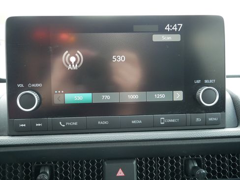 Certified 2023 Honda CR-V Sport image 22