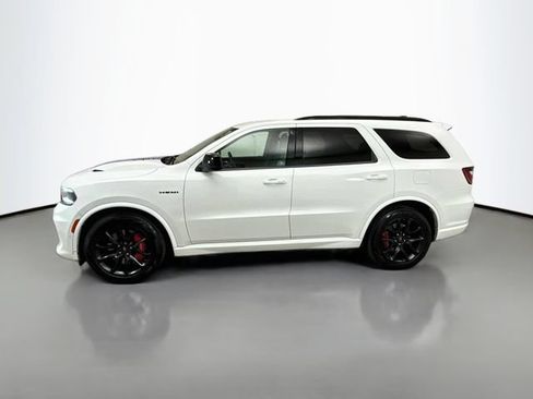 Used 2023 Dodge Durango R/T w/ Tow 'N Go Package AWD/4WD image 4
