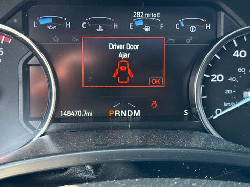 Used 2020 Ford F350 Platinum AWD/4WD image 15