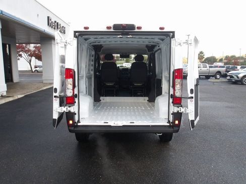 New 2026 RAM ProMaster 1500 image 9