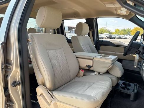 Used 2013 Ford F150 XLT RWD image 22