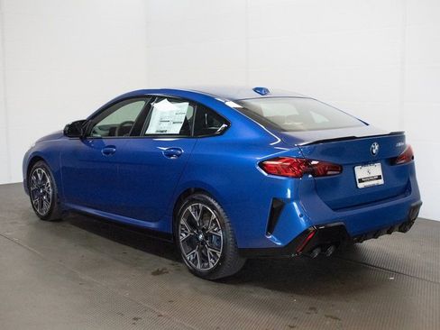 New 2026 BMW M235i xDrive w/ Technology Package image 6