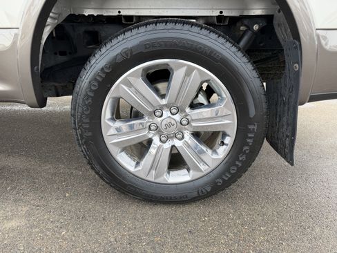 Used 2018 Ford F150 King Ranch w/ Equipment Group 601A Luxury image 20