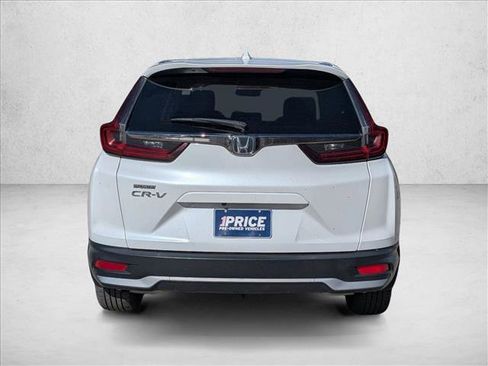Used 2022 Honda CR-V EX image 7