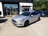 Used 2018 Ford Fusion SE w/ Equipment Group 601A image 2