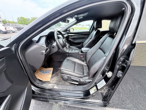 Used 2026 MAZDA MAZDA3 s Sport FWD image 10