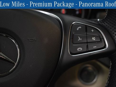 Used 2019 Mercedes-Benz GLA 250 4MATIC image 30