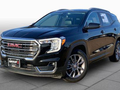Used 2024 GMC Terrain SLT