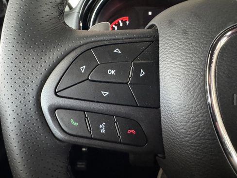 Used 2025 Dodge Durango GT w/ Blacktop Package image 18