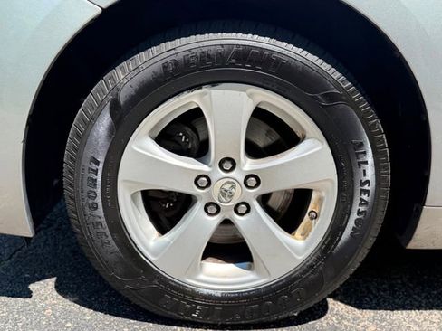Used 2012 Toyota Sienna LE FWD image 30