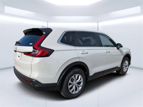New 2026 Honda CR-V LX image 3
