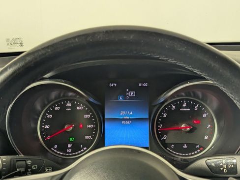 Used 2020 Mercedes-Benz GLC 300 image 20