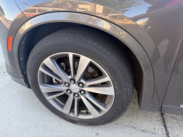 Used 2020 Cadillac XT6 Premium Luxury FWD image 7