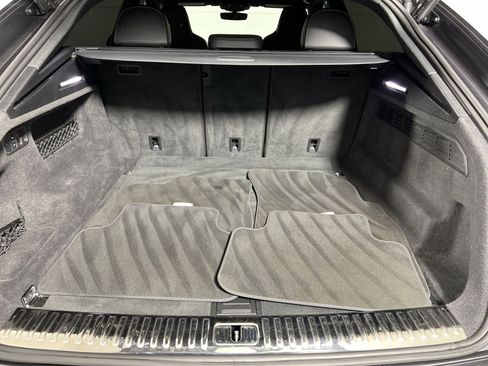 Used 2021 Audi SQ8 Premium Plus image 26