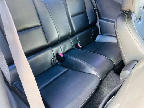 Used 2013 Chevrolet Camaro LT w/ RS Package RWD image 17