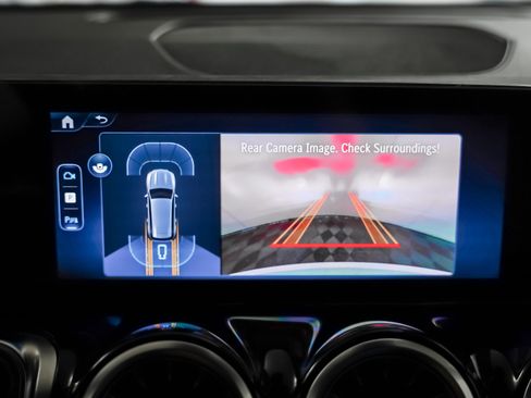 New 2026 Mercedes-Benz GLB 250 250 image 20