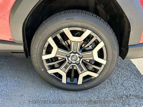 New 2026 Subaru Outback Touring XT image 7