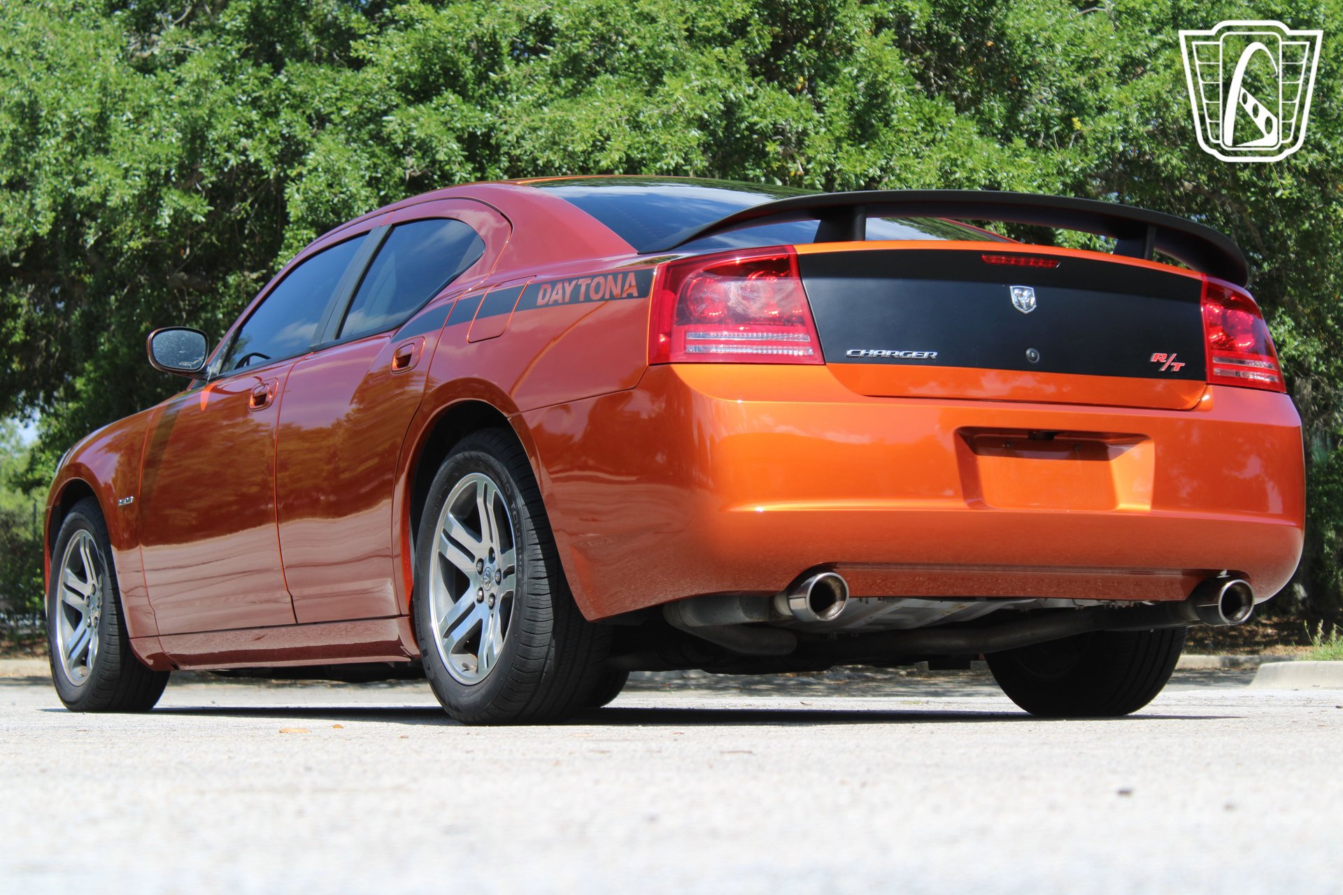 Used 2006 Dodge Charger R/T RWD image 5