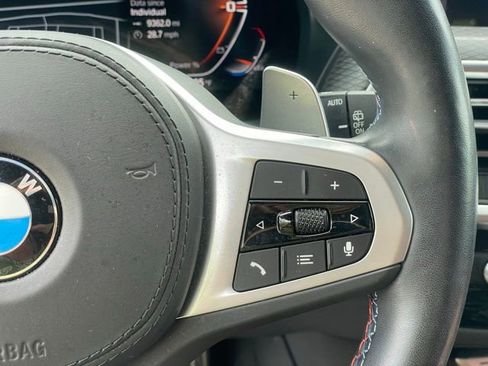 Used 2023 BMW X3 M40i w/ Premium Package AWD/4WD image 16