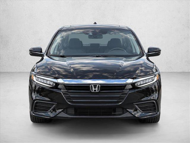 Used 2019 Honda Insight Touring image 2