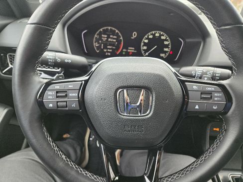 Used 2025 Honda Civic Sport image 30