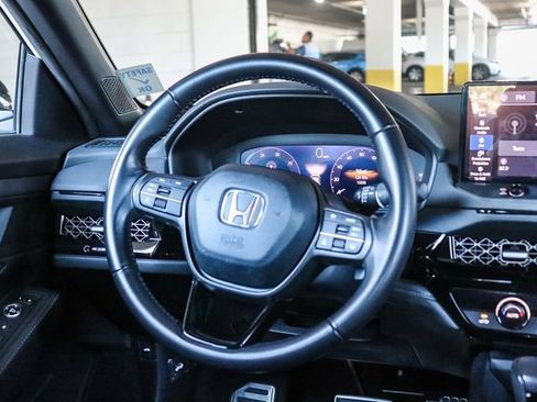 Used 2024 Honda Accord Sport image 16