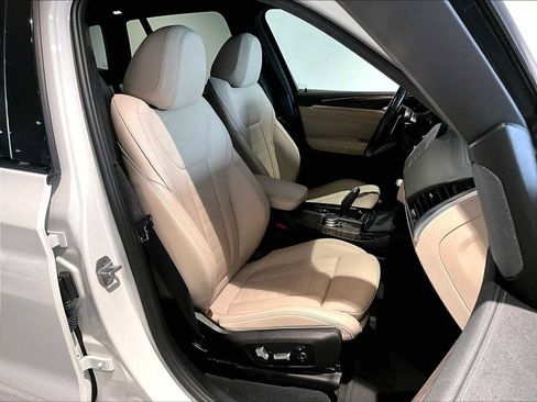 Used 2019 BMW X3 M40i w/ Premium Package image 22