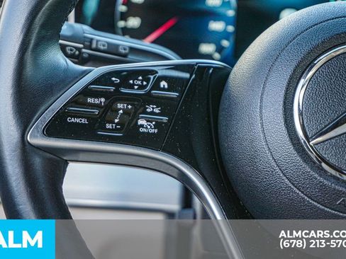 Used 2025 Mercedes-Benz GLE 350 4MATIC image 29