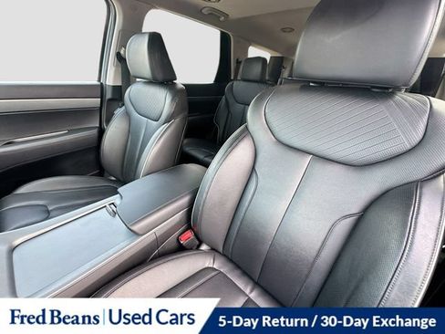 Used 2023 Hyundai Palisade XRT AWD/4WD image 28