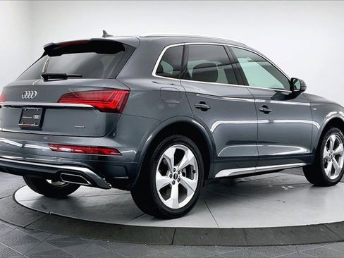 Certified 2023 Audi Q5 2.0T Premium Plus w/ Premium Plus Package image 13