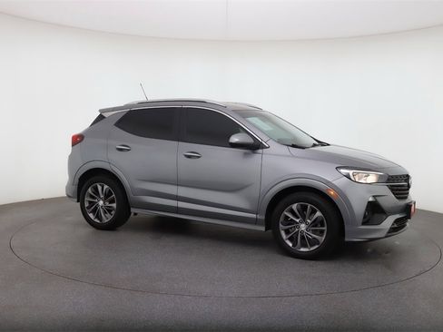 Used 2023 Buick Encore GX Select w/ Sport Touring Package image 10