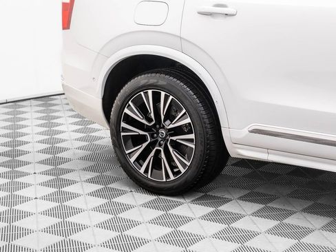 Used 2024 Volvo XC90 T8 Plus image 36