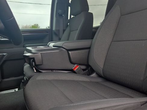 New 2026 Chevrolet Silverado 1500 LT AWD/4WD image 12