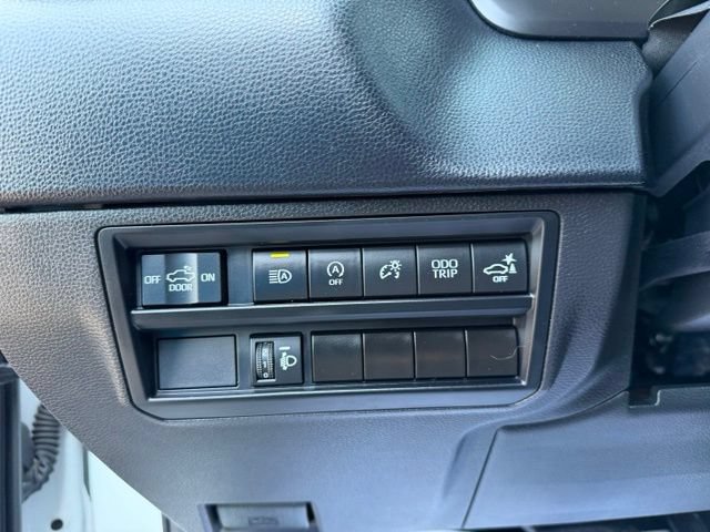 Used 2024 Toyota Tundra SR5 w/ SR5 Convenience Package AWD/4WD image 10