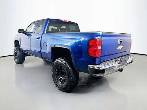 Used 2016 Chevrolet Silverado 1500 LT w/ All Star Edition image 8