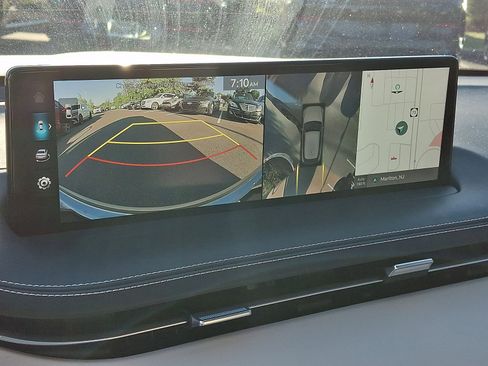 Certified 2023 Genesis Electrified GV70 w/ Prestige Package AWD/4WD image 21
