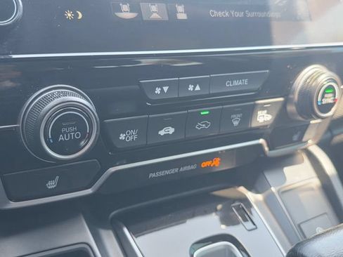 Used 2022 Honda CR-V EX-L image 21
