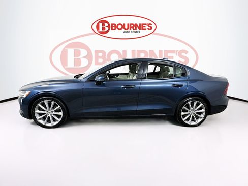 Used 2020 Volvo S60 T6 Momentum AWD/4WD image 8