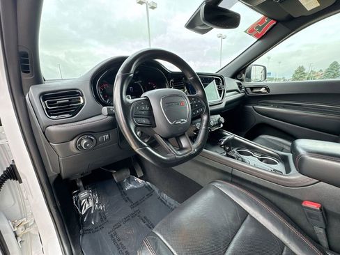 Used 2023 Dodge Durango R/T image 10