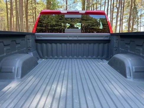 Used 2024 Chevrolet Silverado 1500 RST w/ Convenience Package II AWD/4WD image 17