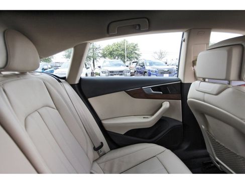 Used 2023 Audi A5 2.0T Premium Plus w/ Premium Plus AWD/4WD image 12