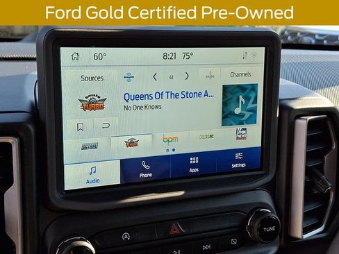 Used 2023 Ford Bronco Sport Big Bend w/ Convenience Package AWD/4WD image 18