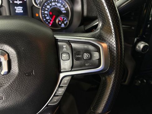 Used 2026 RAM 2500 Tradesman AWD/4WD image 21