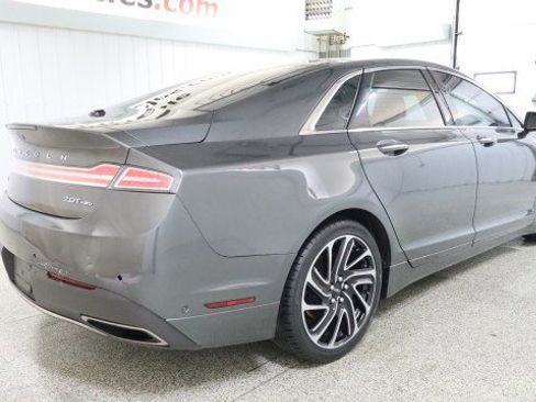 Used 2020 Lincoln MKZ Reserve w/ Luxury Package AWD/4WD image 6