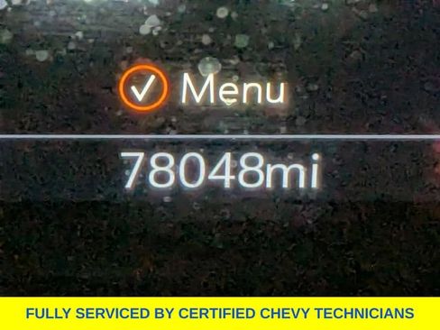 Used 2020 Chevrolet Silverado 2500 LTZ w/ LTZ Premium Package AWD/4WD image 22