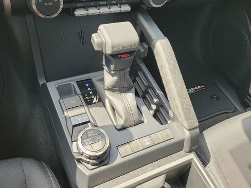 New 2026 Toyota Tacoma TRD Off-Road AWD/4WD image 18