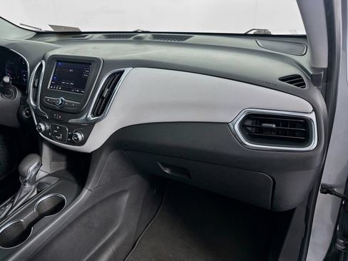 Used 2023 Chevrolet Equinox LS FWD image 28