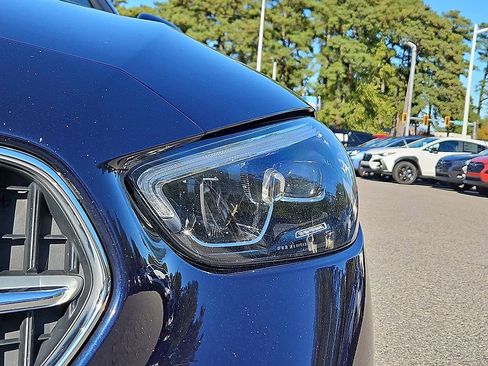 Used 2022 Mercedes-Benz C 300 Sedan image 9