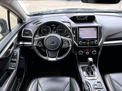 Used 2022 Subaru Crosstrek 2.5i Limited w/ Moonroof Package 2 AWD/4WD image 17