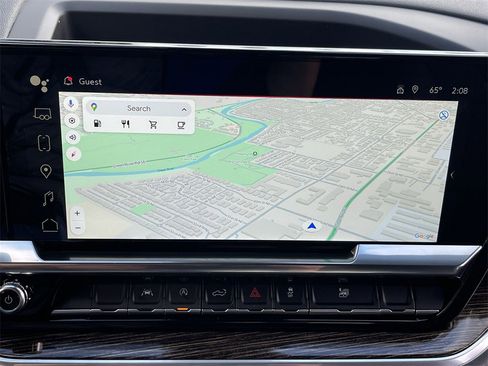 New 2026 GMC Sierra 1500 Elevation image 14